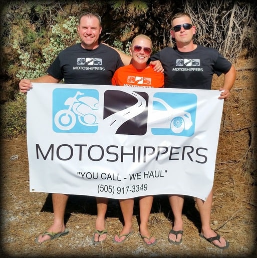 MotoShippers Team